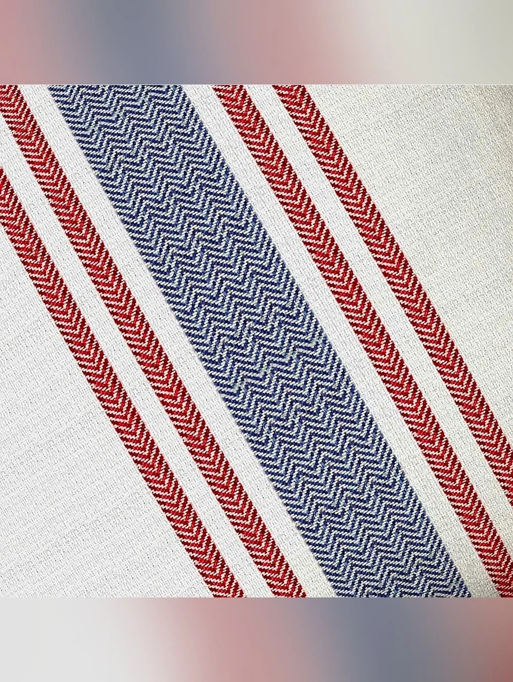 New Patriotic 18